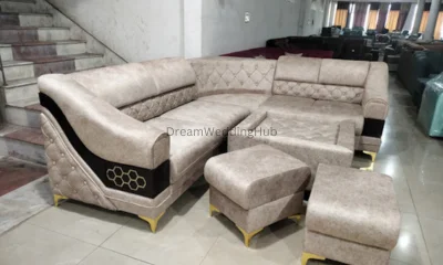 BABA BAZAR FURNITURE